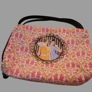 Soho New York Makeup Bag